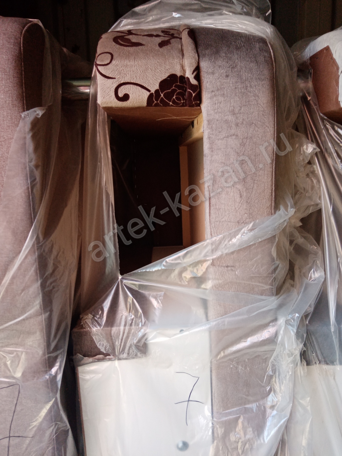 Детский диван Лиза расцветка в наличии, фото 5. Купить недорогой диван по низкой цене от производителя можно у нас.